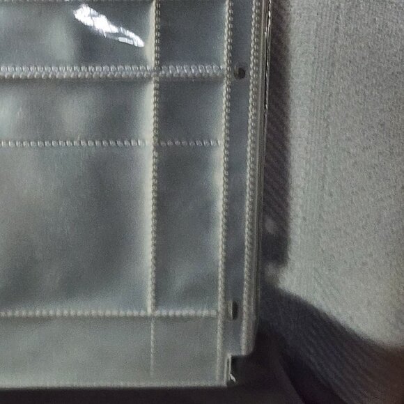 Wilson Jones 10pk Clear Two Sided 4x6 Horizontal Photo Pages for Presentation - Picture 13 of 16